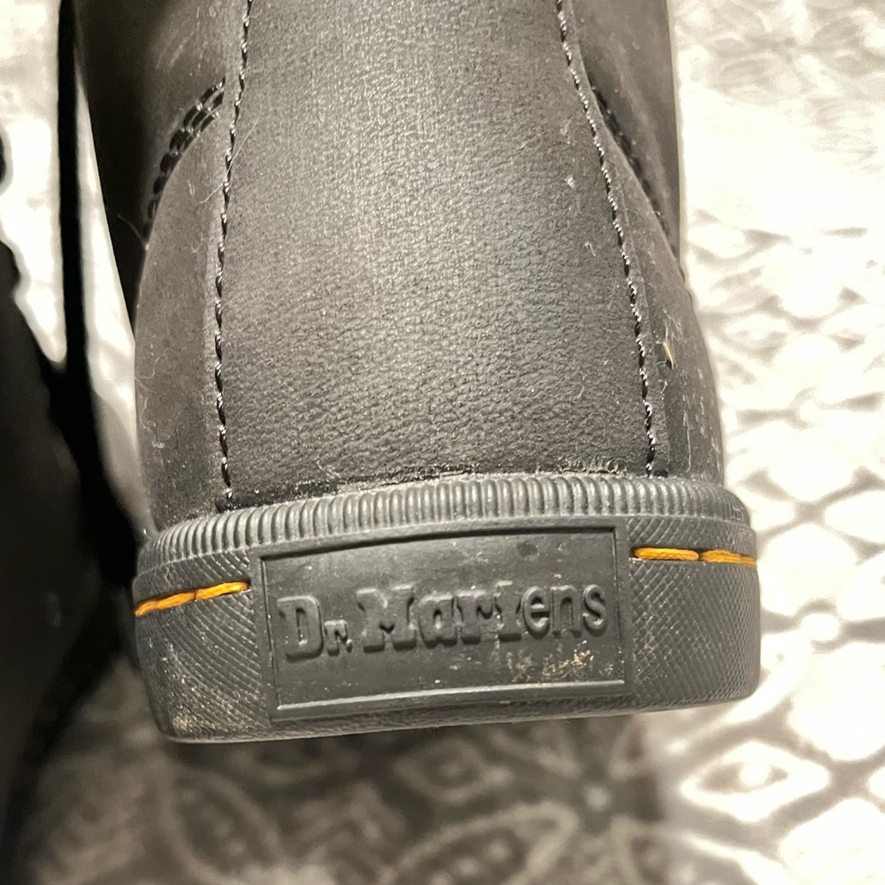 Doc Martin Boots - Picture 4 of 6